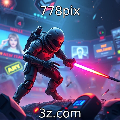 Tendências emergentes na tecnologia de jogos