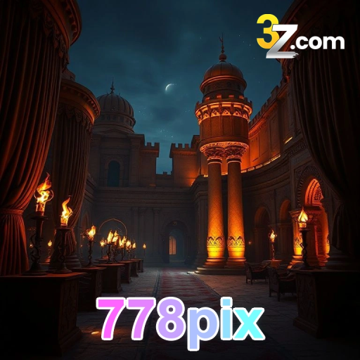 Promoção Imperdível no 778pix: Bônus e Jogos Sensacionais!