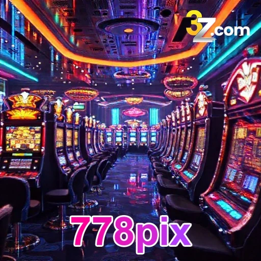 778pix Jogos de caça-níqueis